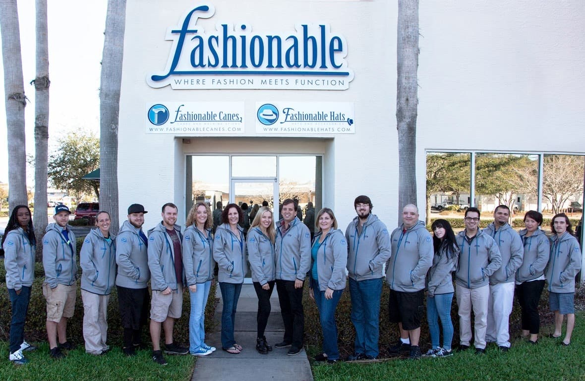 Fashionable Team