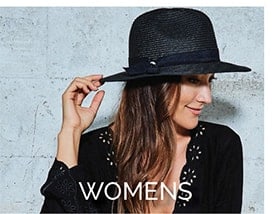 Shop Women's Hats